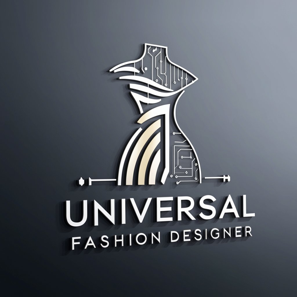 Universal Fashion Designer (UFD)