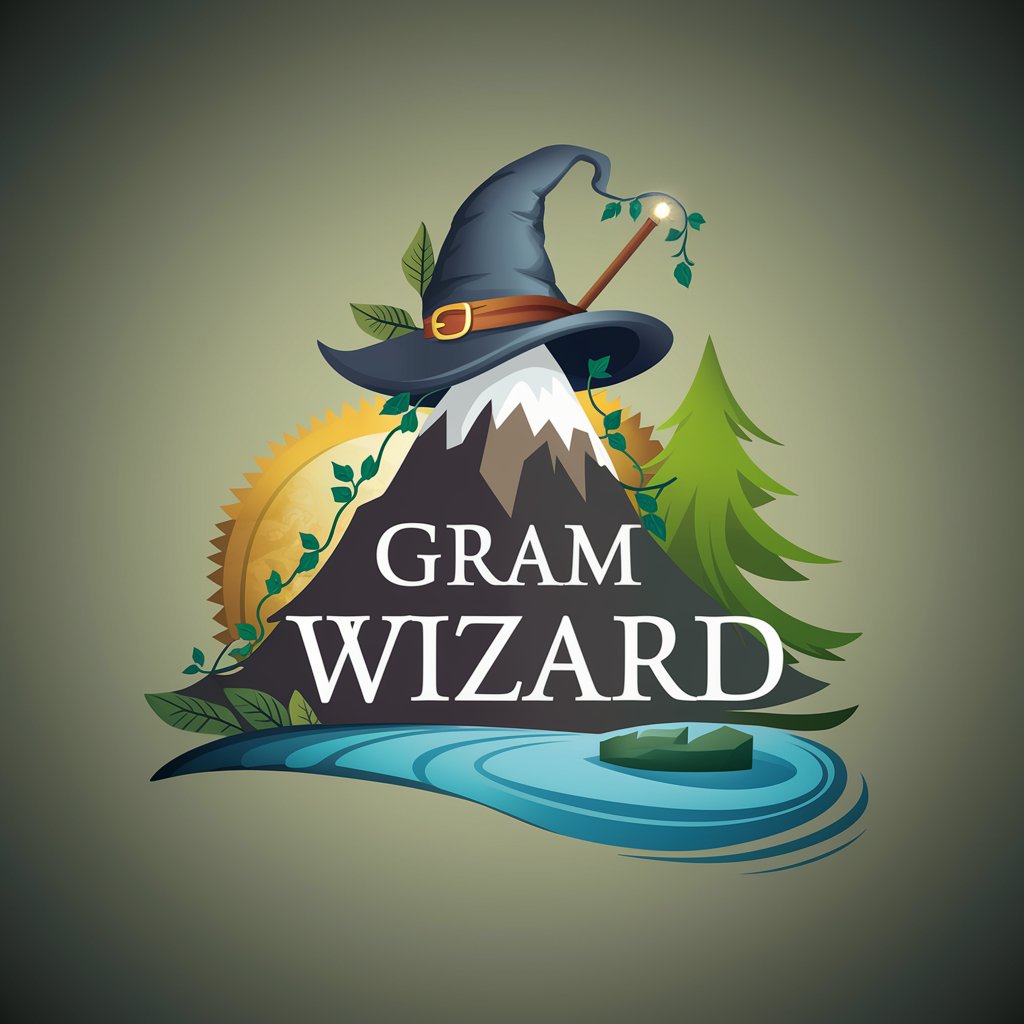 Gram Wizard