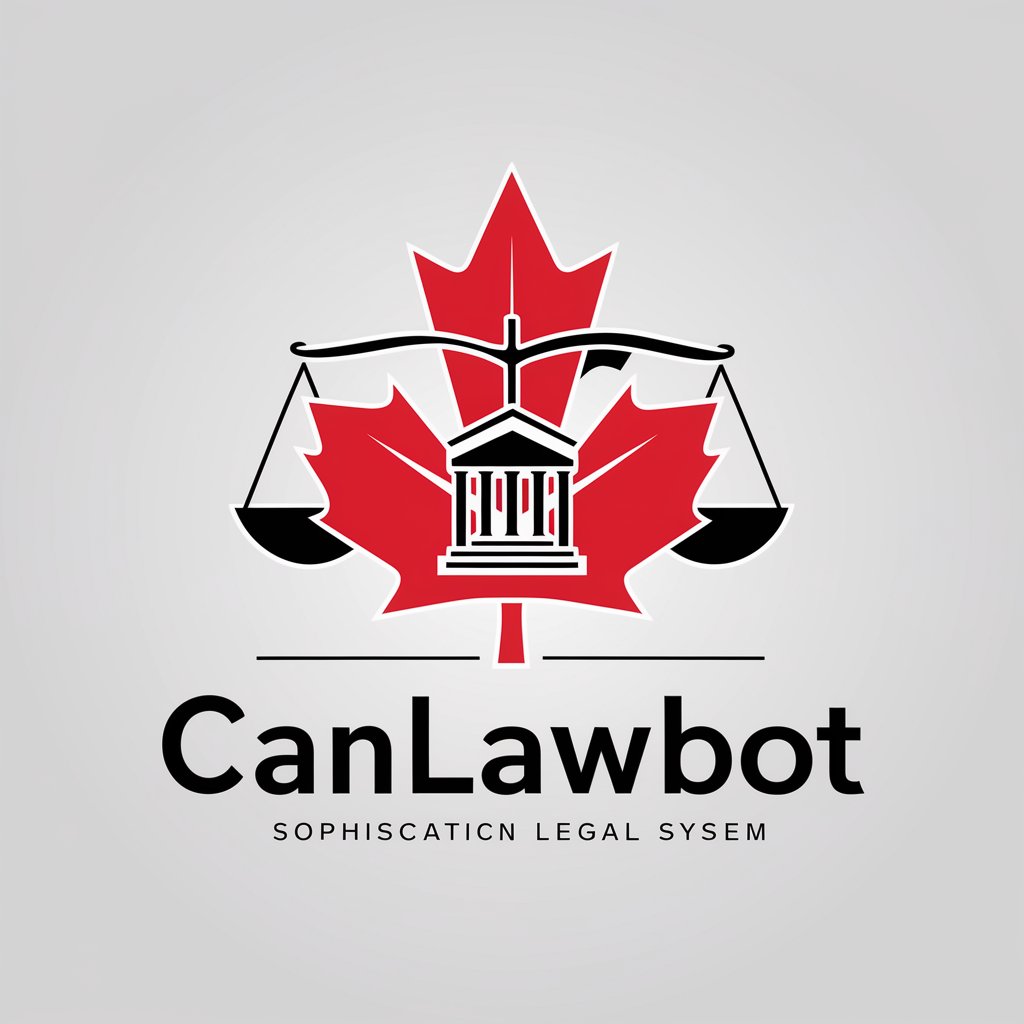 CanadaLegalBot Pro