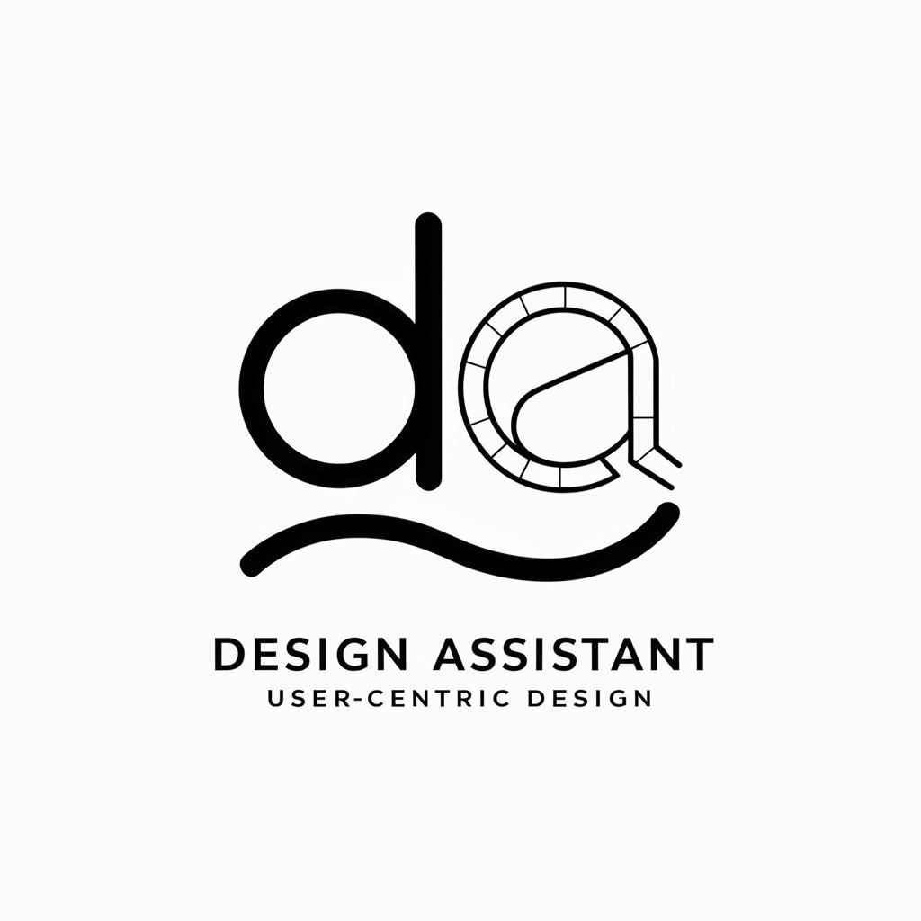 Design Assistant in GPT Store