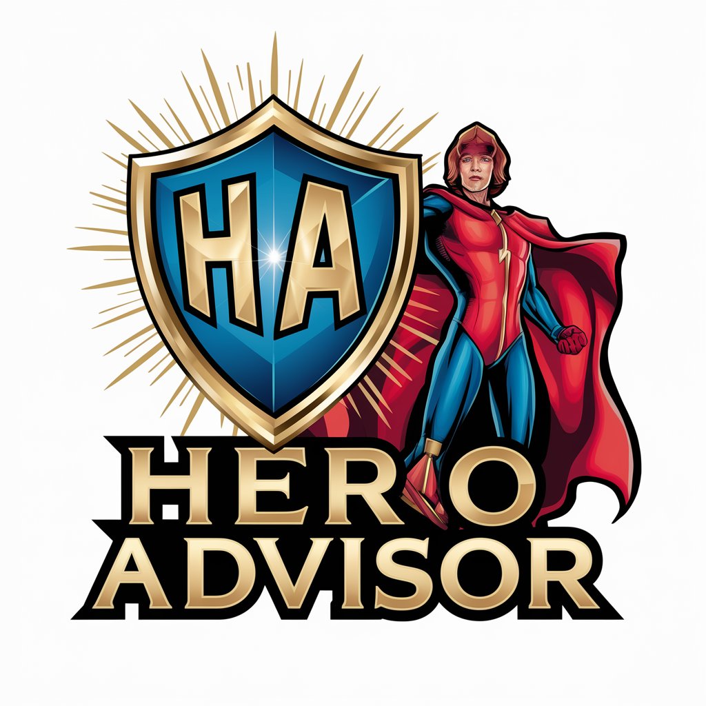 Hero Advisor
