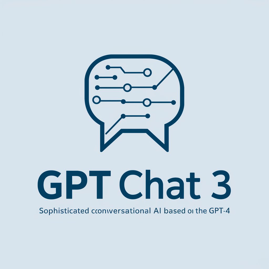 GPT Chat 3