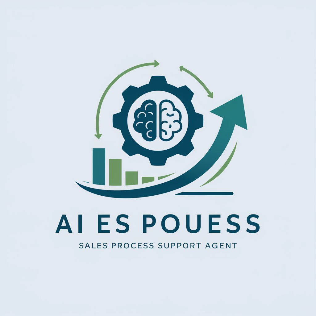 セールスプロセス支援くん”AI.SalesProcessSupportAgent