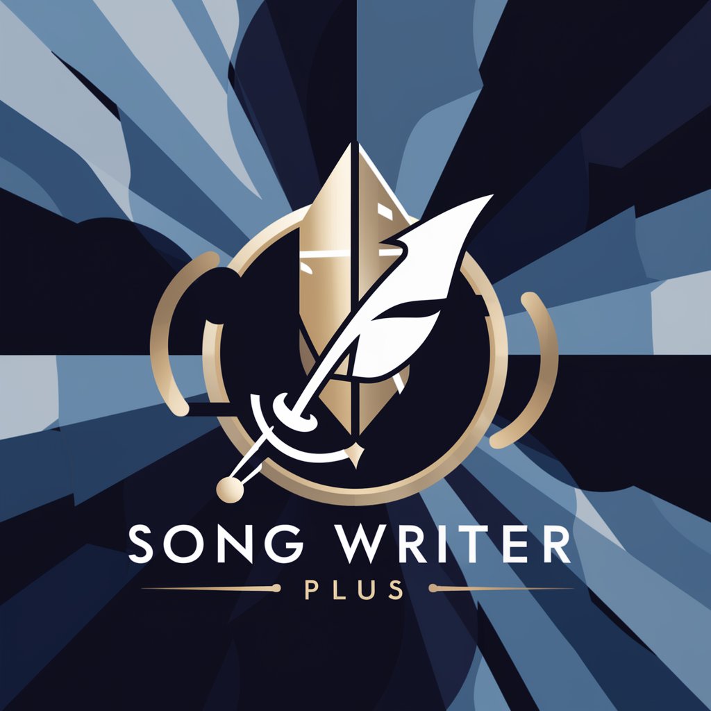 Song Writer (Lyrics Gpt) in GPT Store