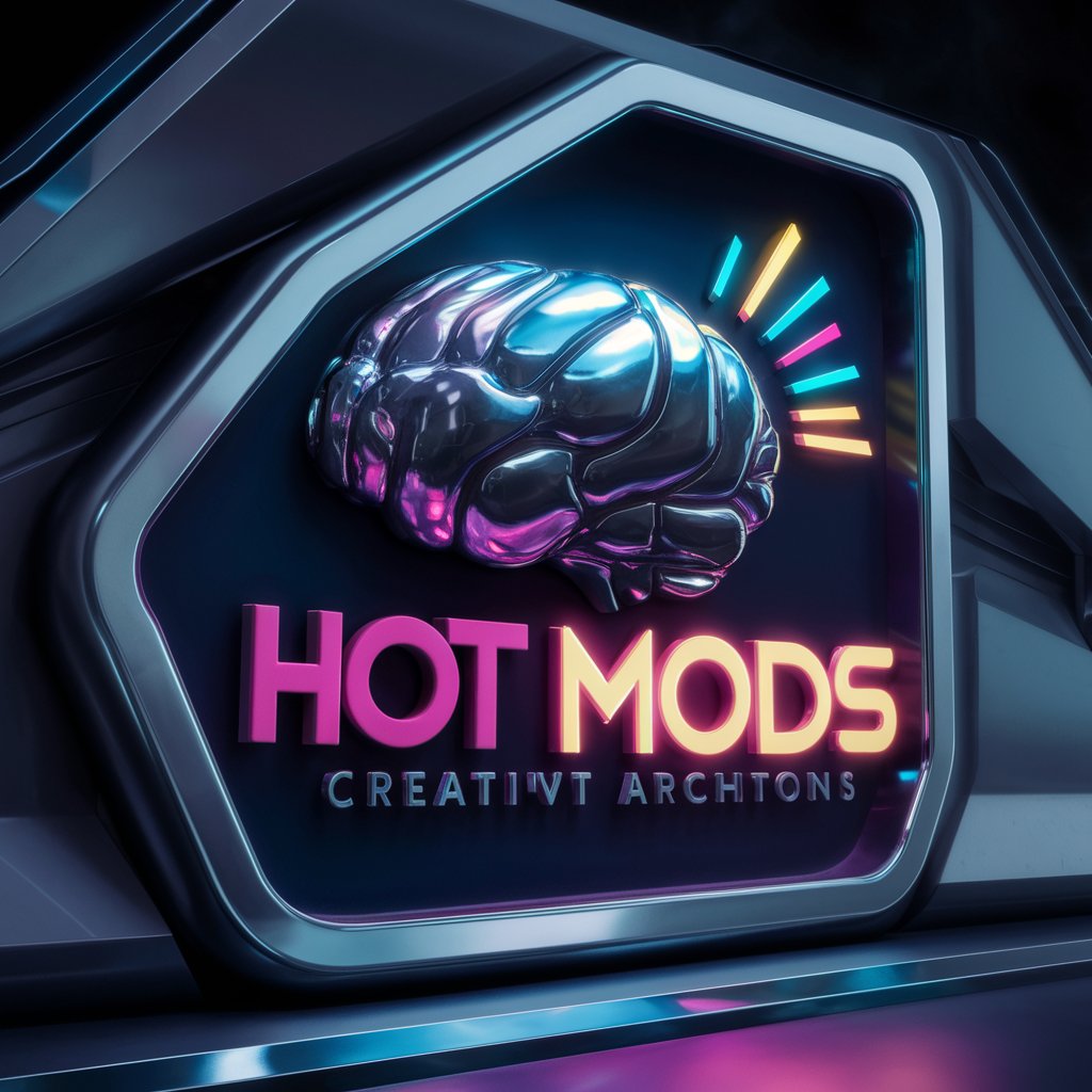 Hot Mods