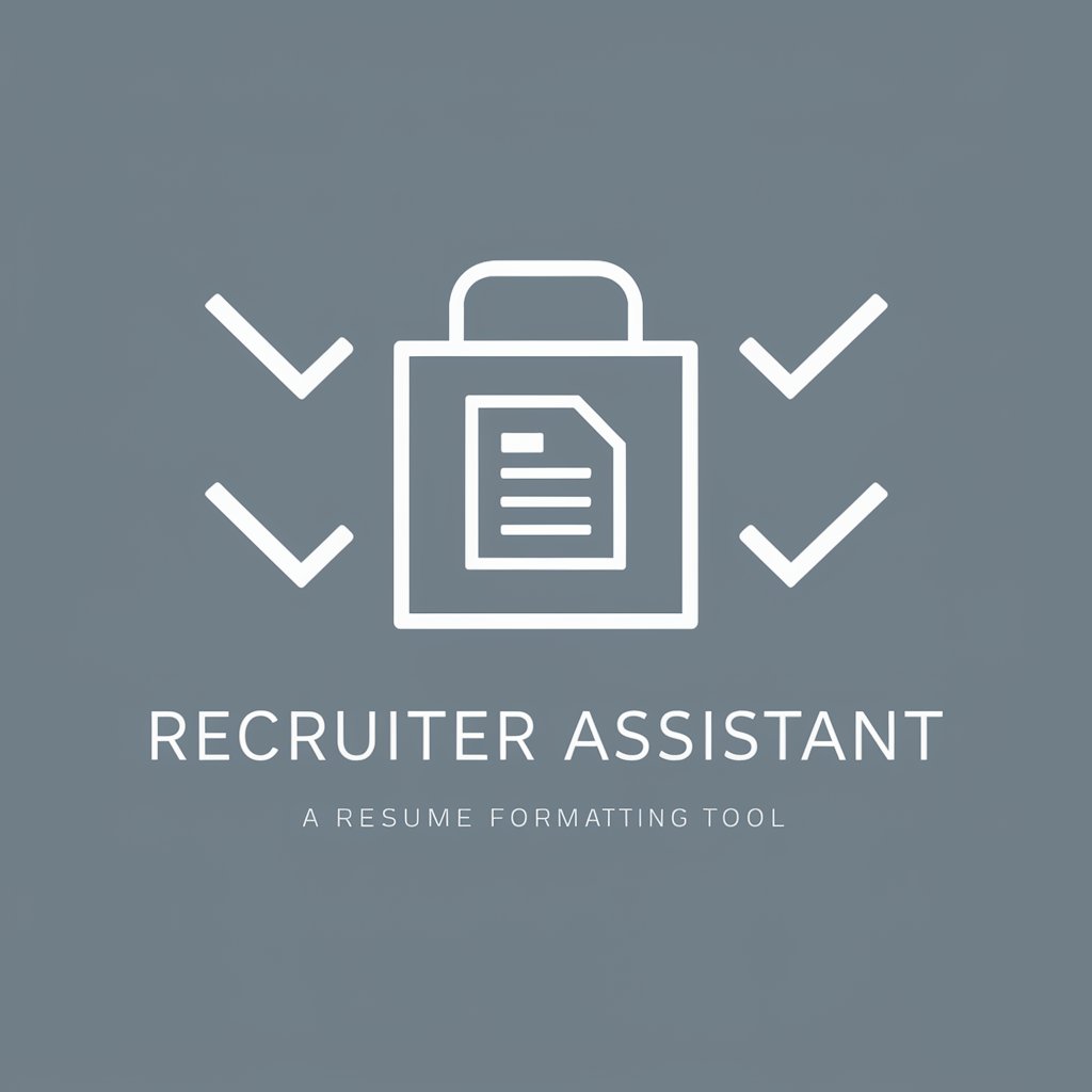 Resume Reviewer