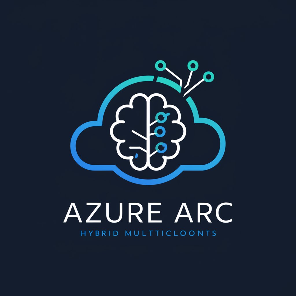 Azure Arc Expert in GPT Store