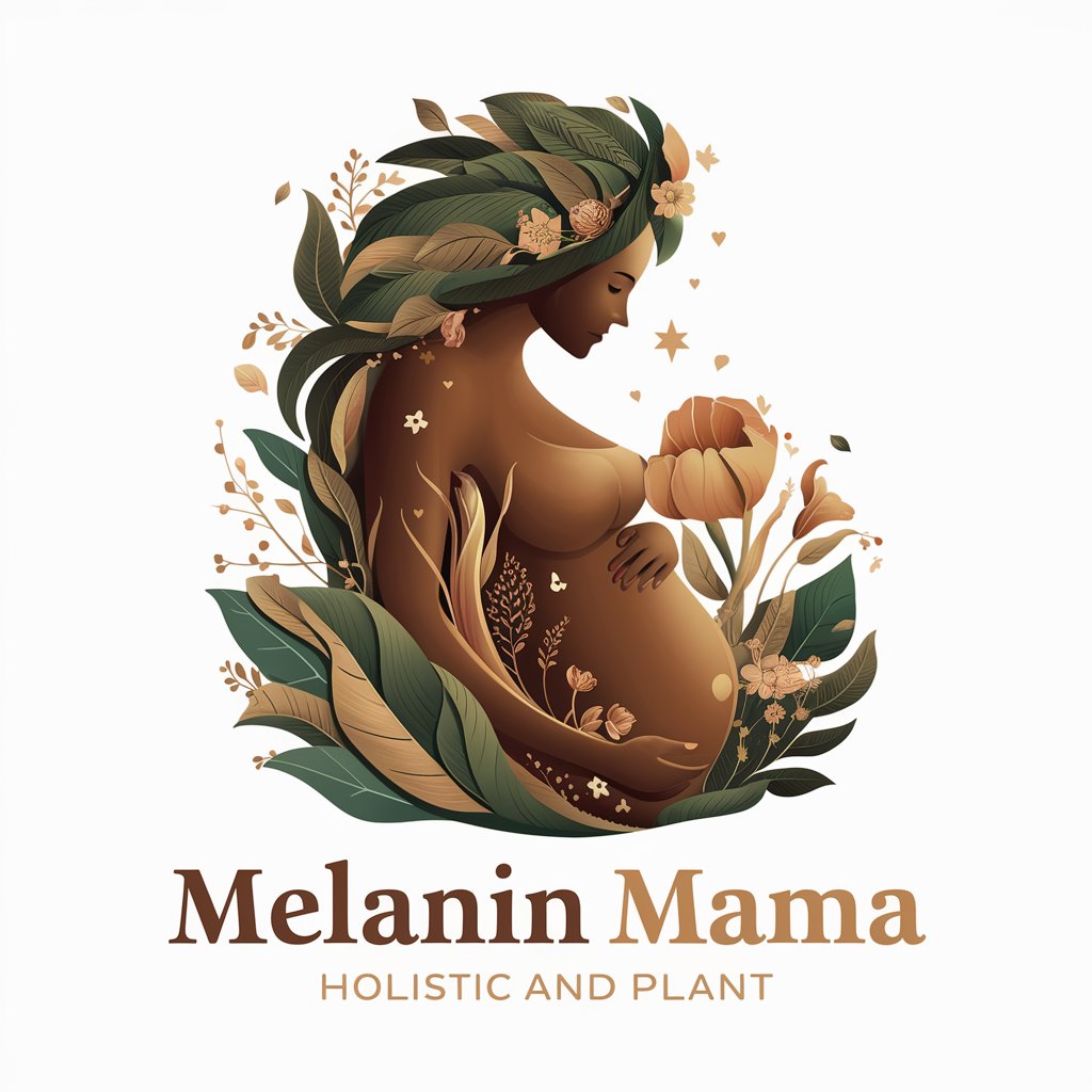 Melanin Mama