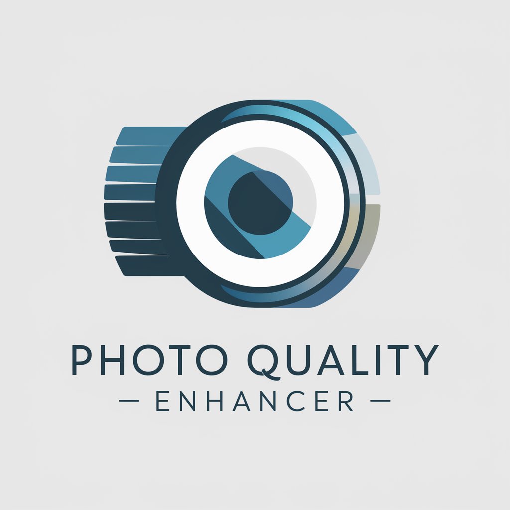 Photo Quality Enhancer