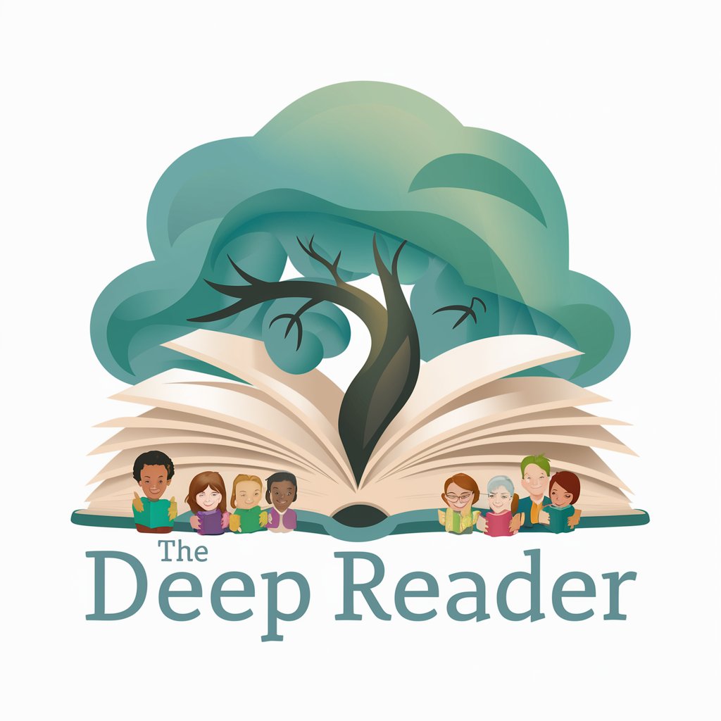 DEEP READER