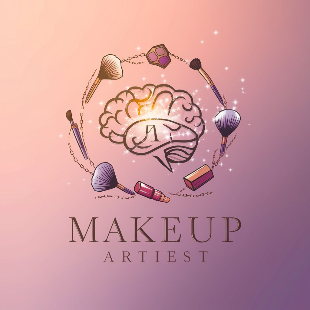 Makeup Artiest