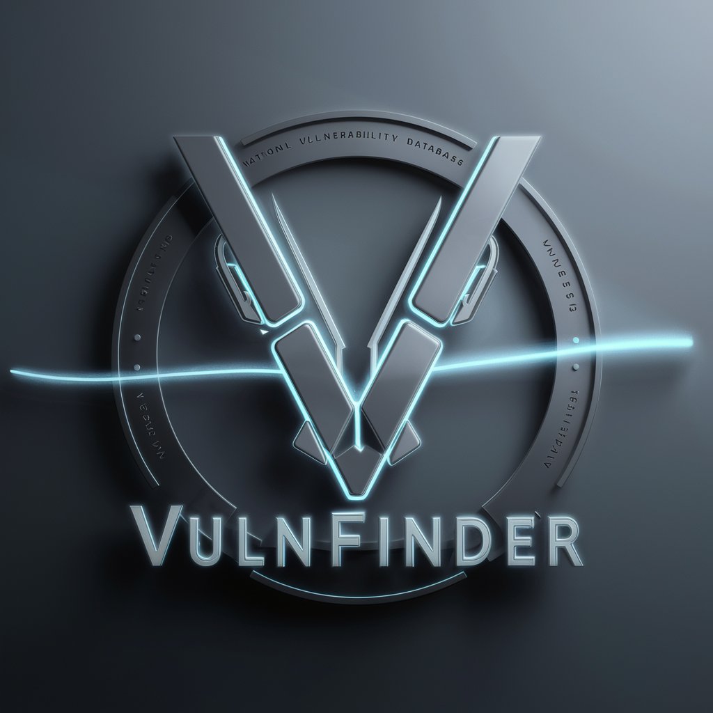 VulnFinder in GPT Store