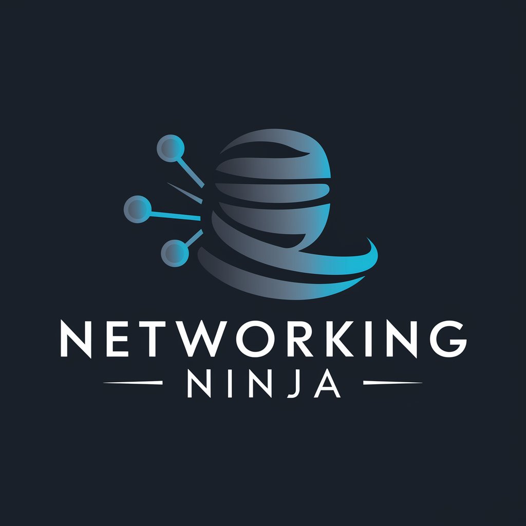 Networking Ninja