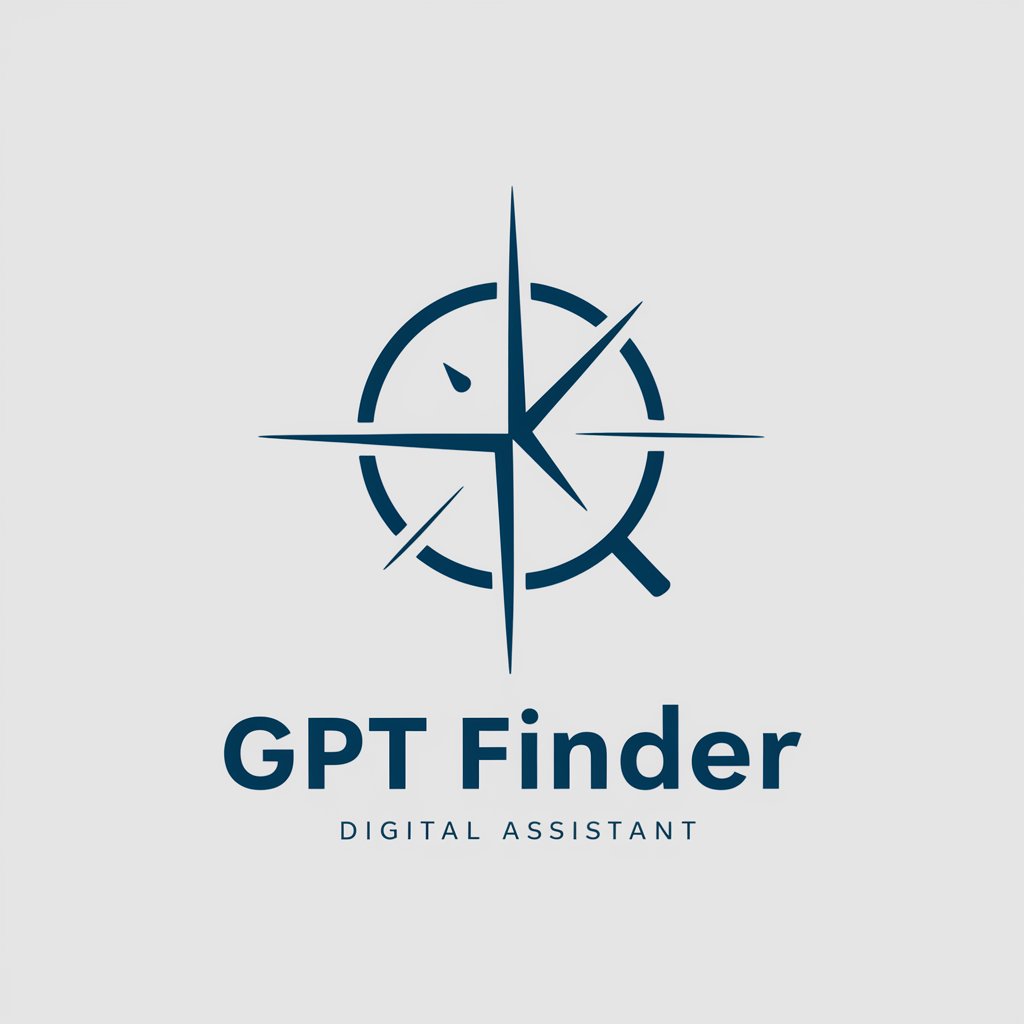 GPT Finder