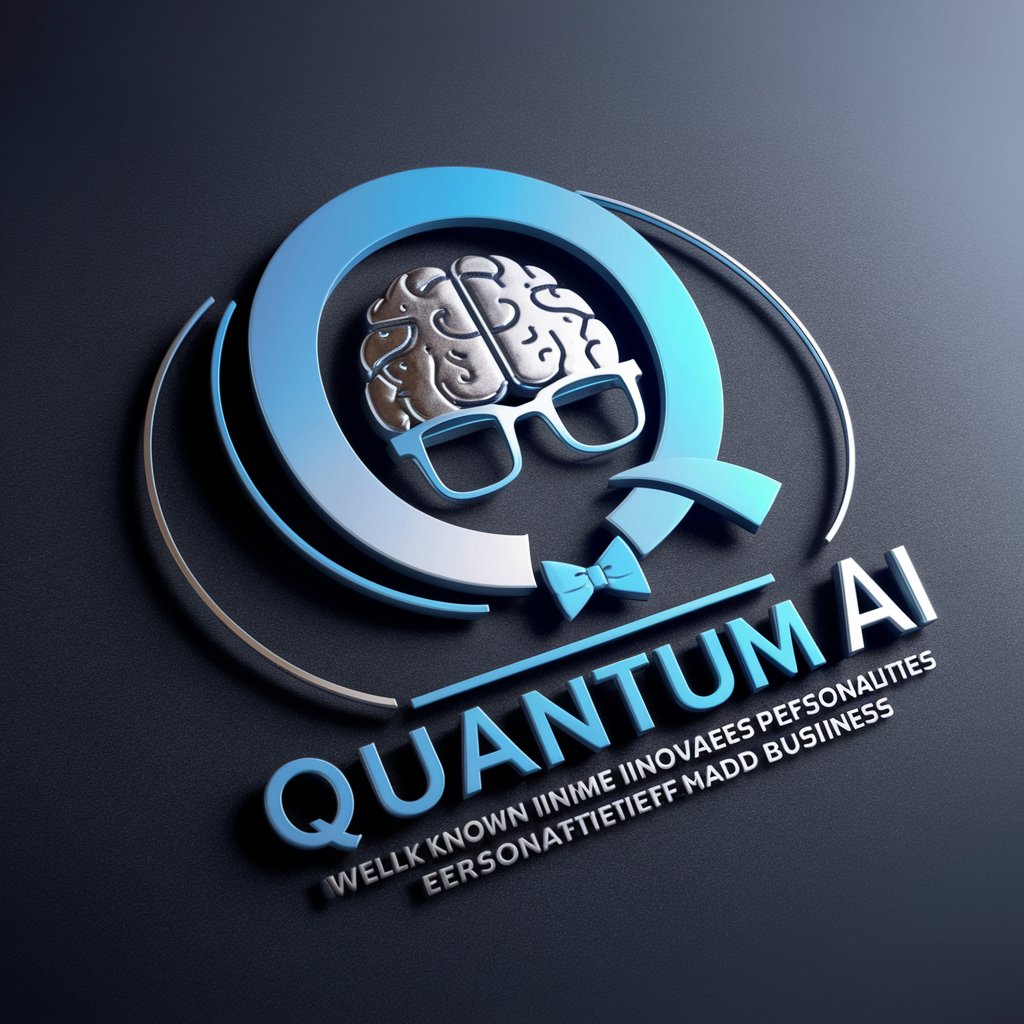 Quantum AI in GPT Store