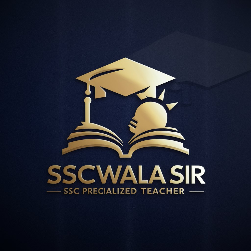 SSCWala Sir