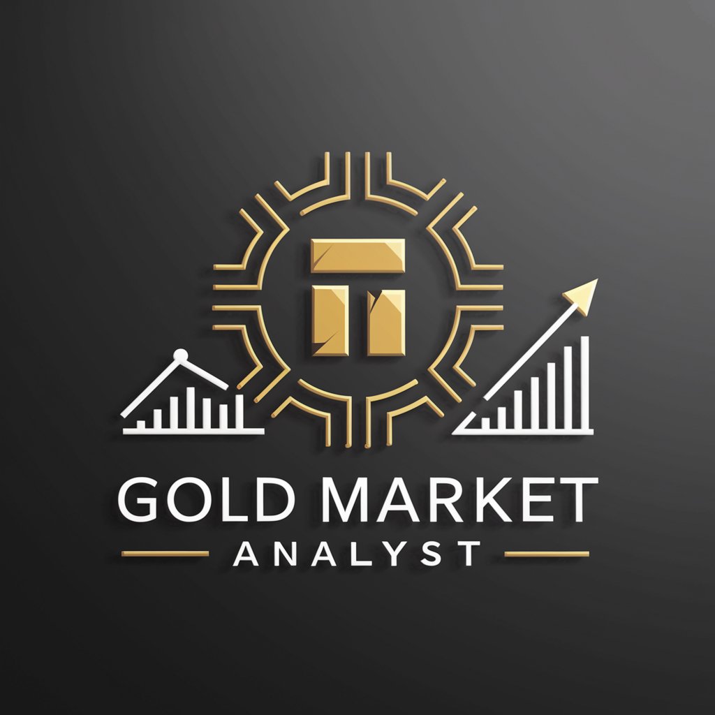 Gold Market Analyst in GPT Store