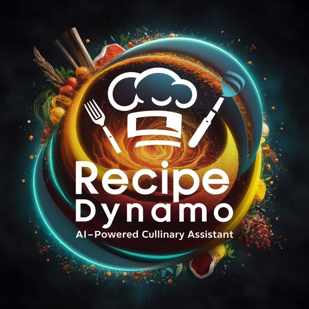 Recipe Dynamo