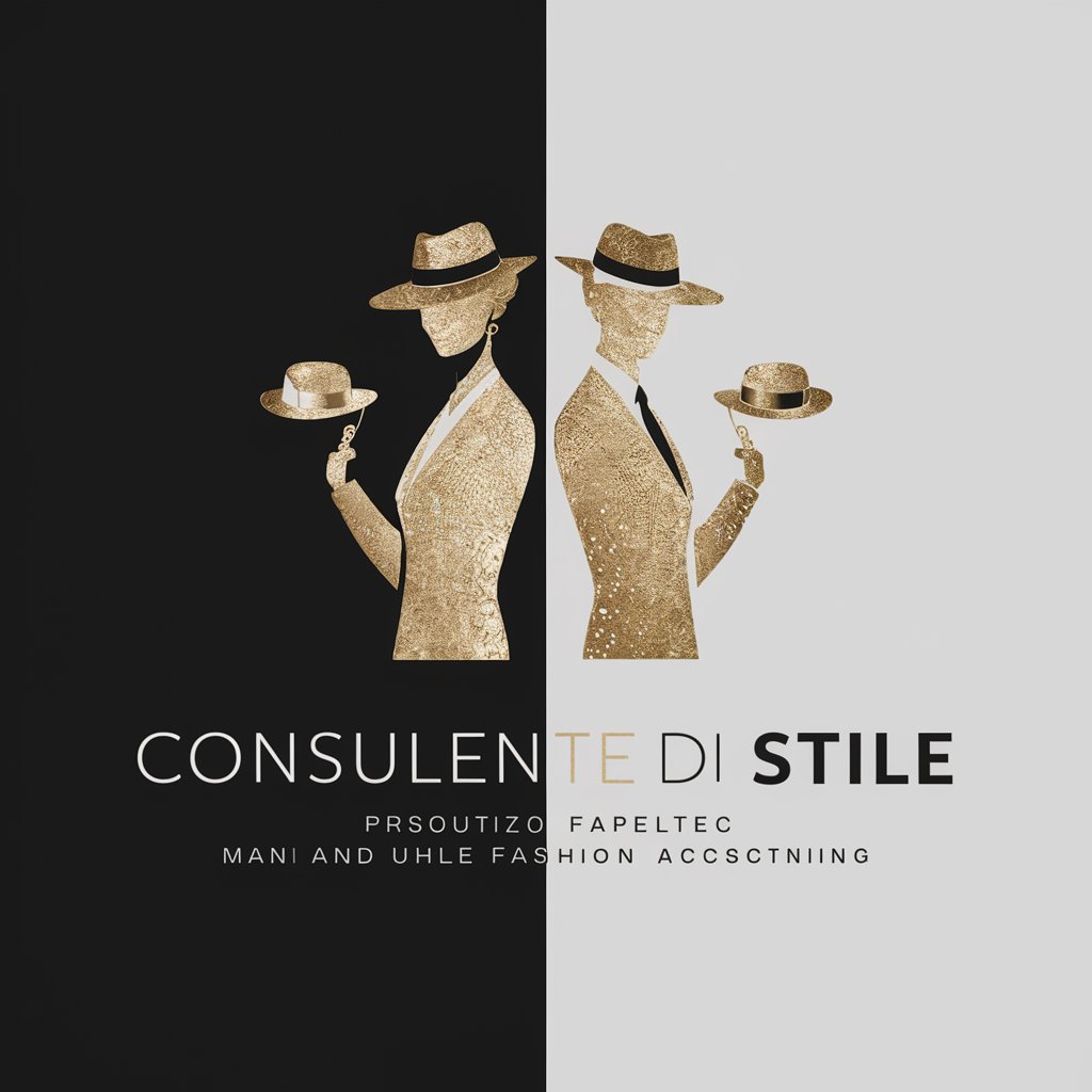 Consulente di Stile