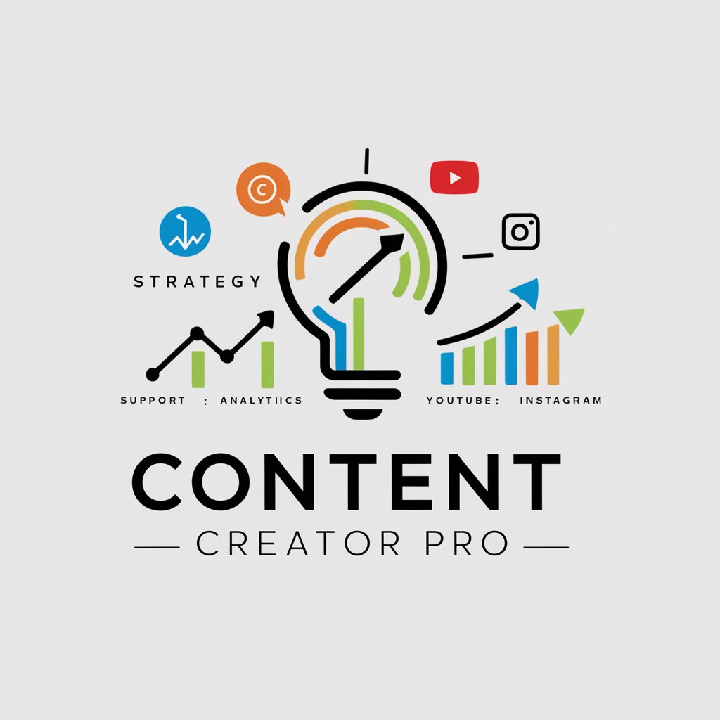 Content Creator Pro in GPT Store