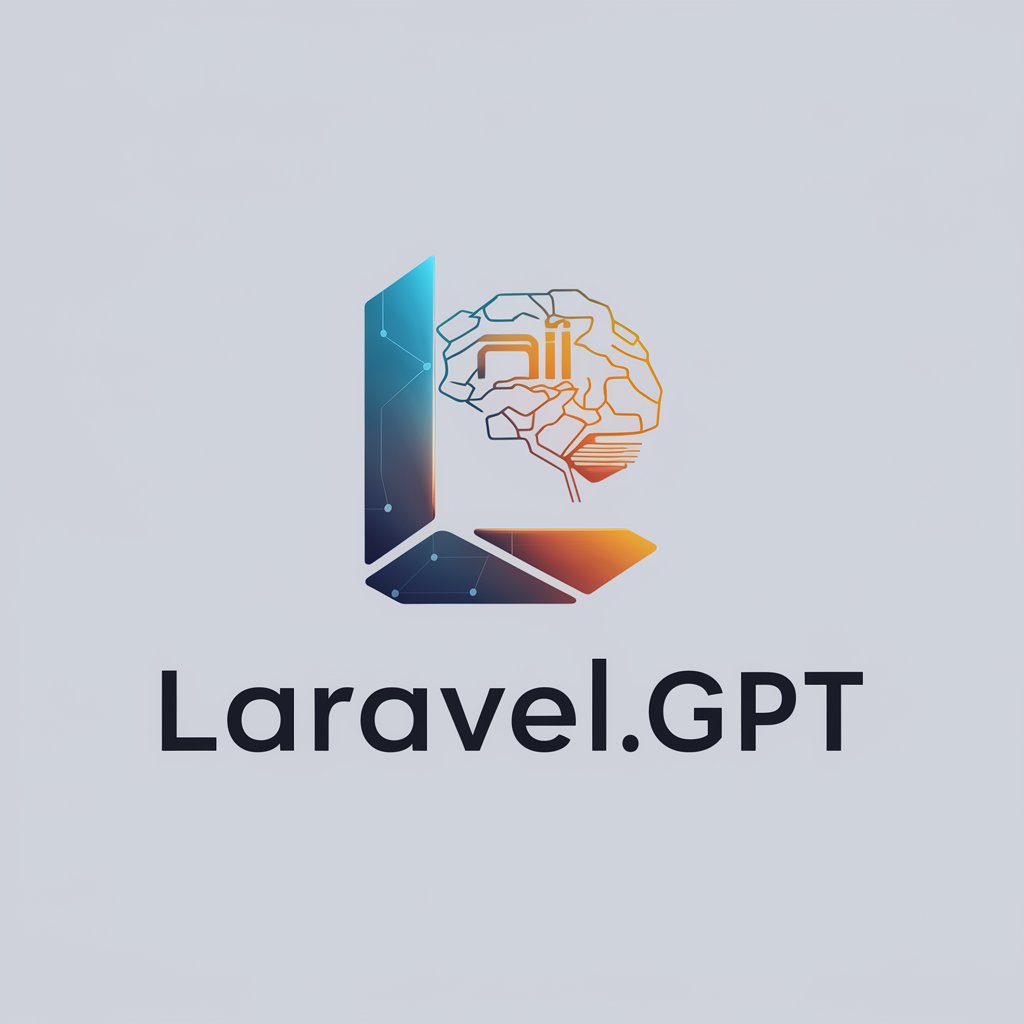 laravel.GPT in GPT Store