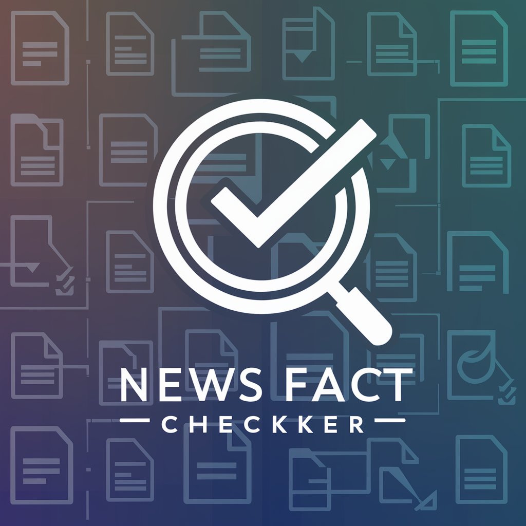 News Fact Checker in GPT Store