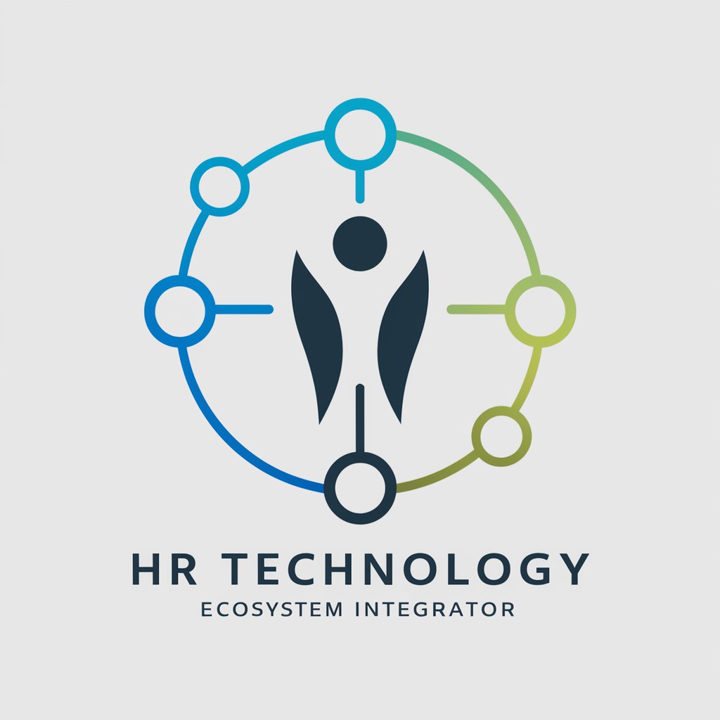 🤖 HR Tech Ecosystem Integrator