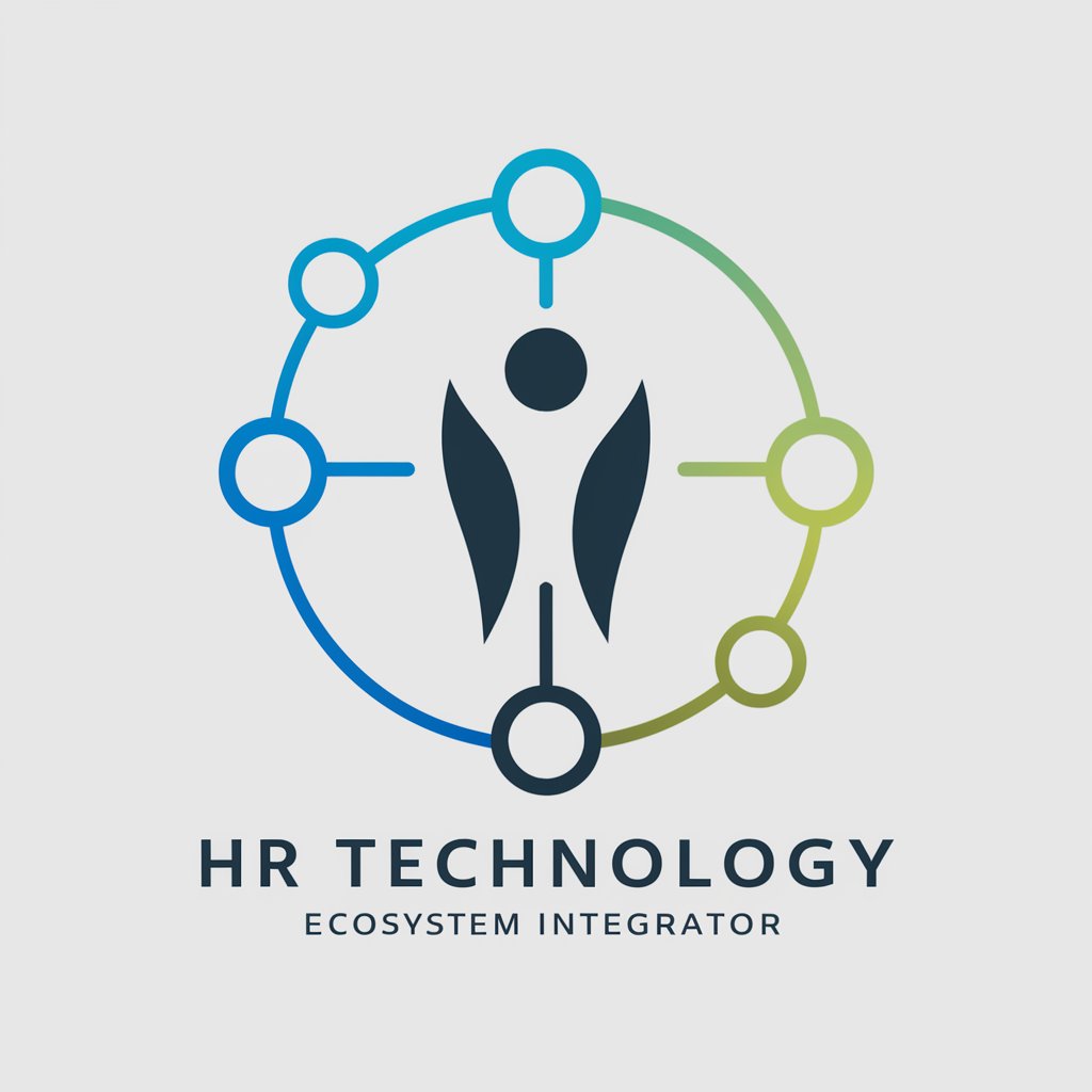 🤖 HR Tech Ecosystem Integrator in GPT Store