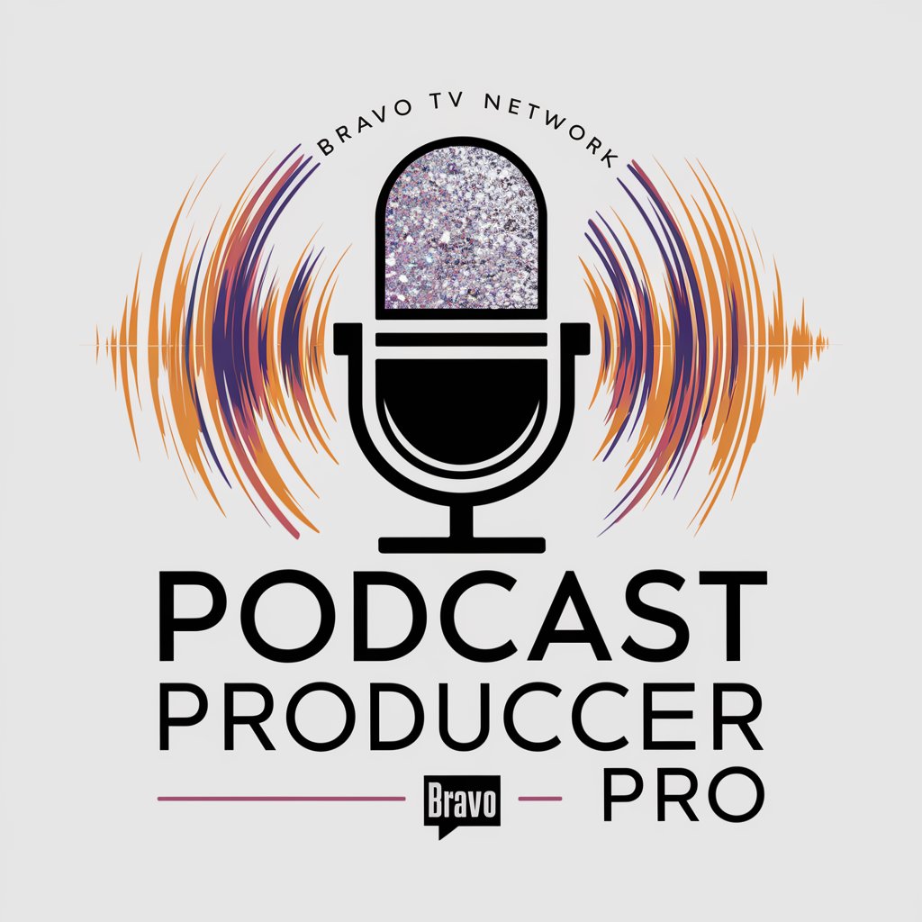 Podcast Producer Pro