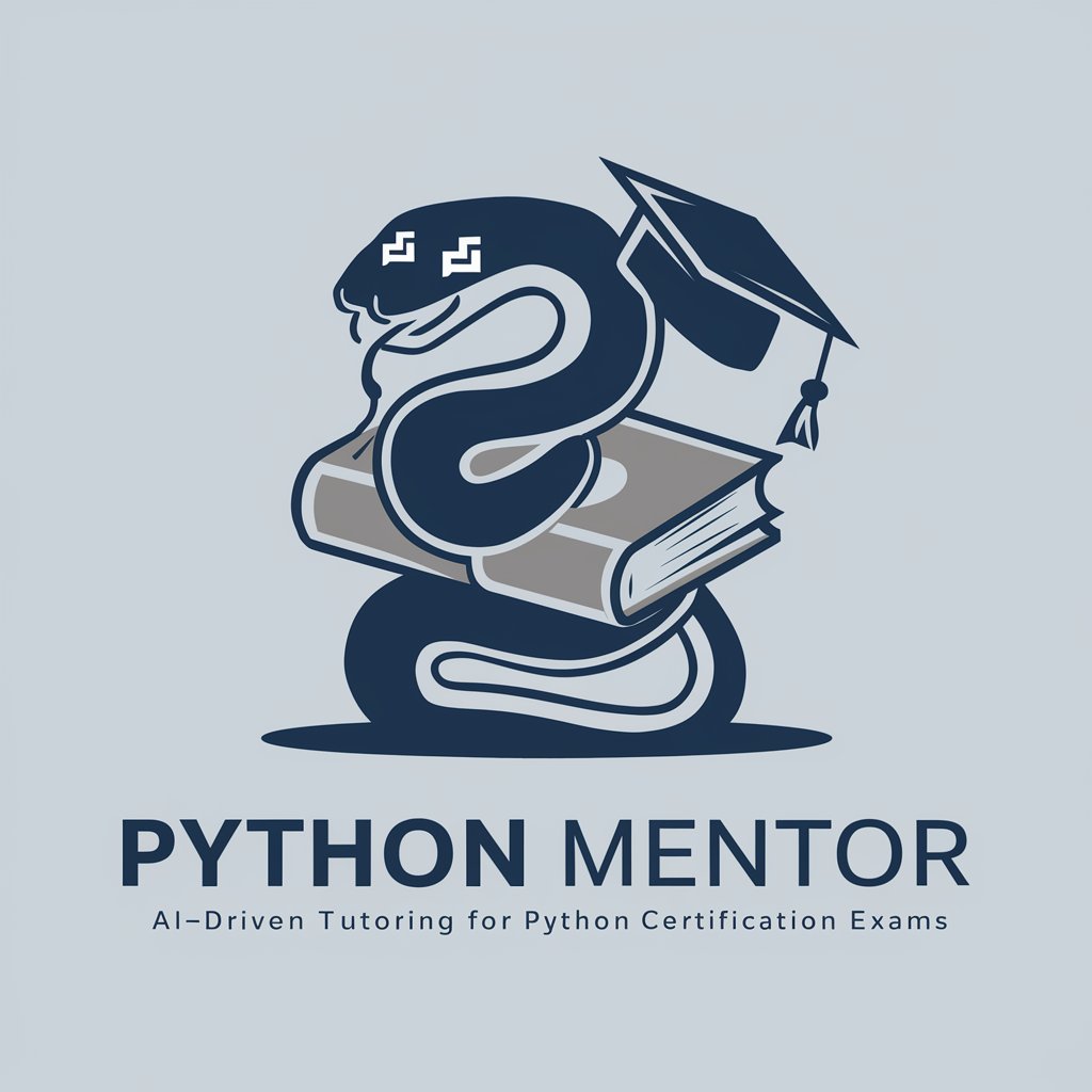 Python Mentor