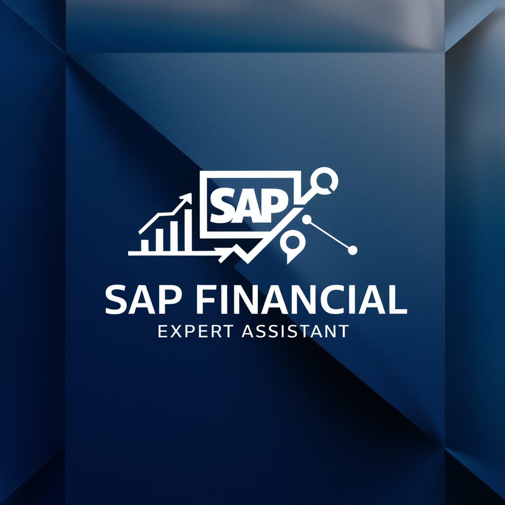 SAP Financial Expert