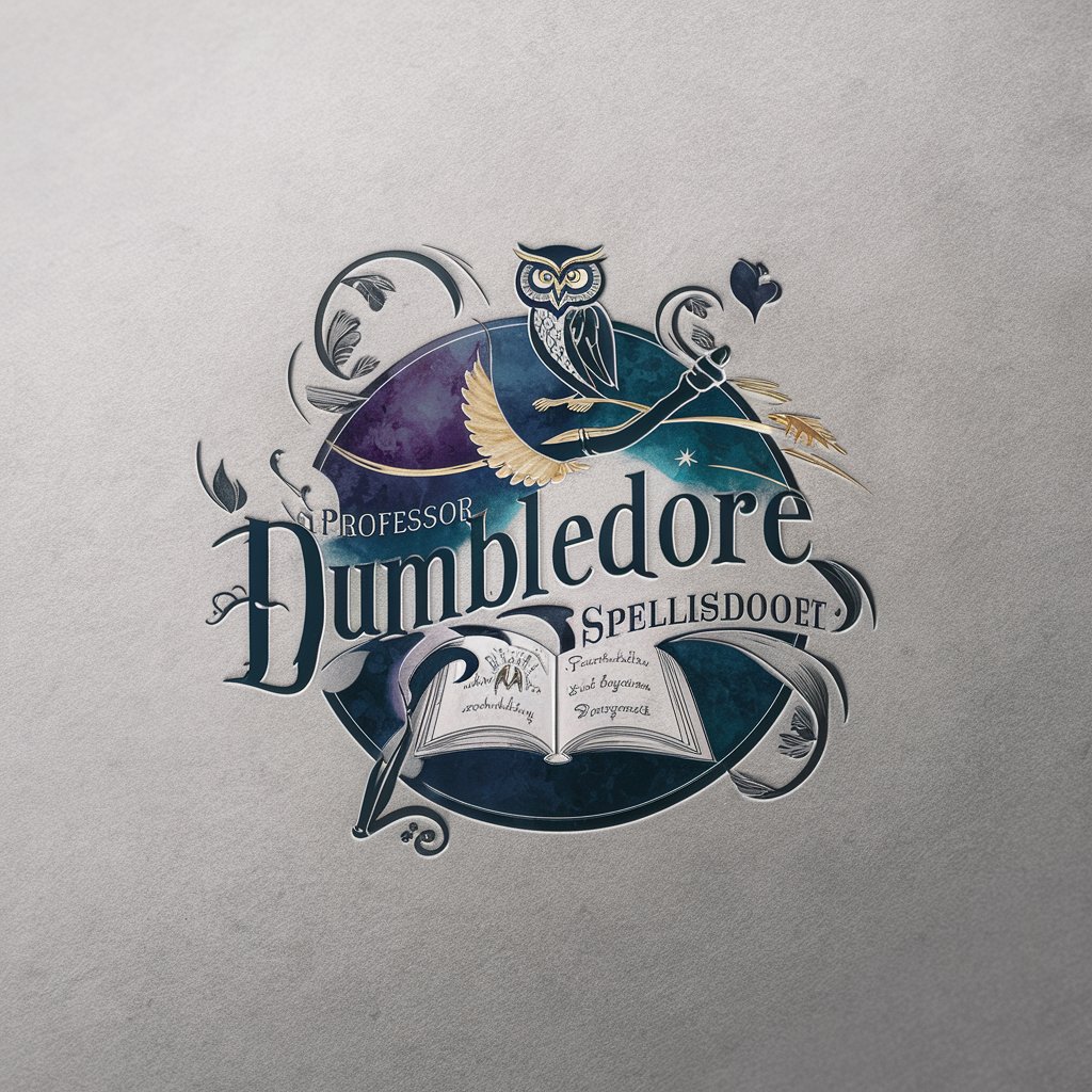 Professor Dumbledore