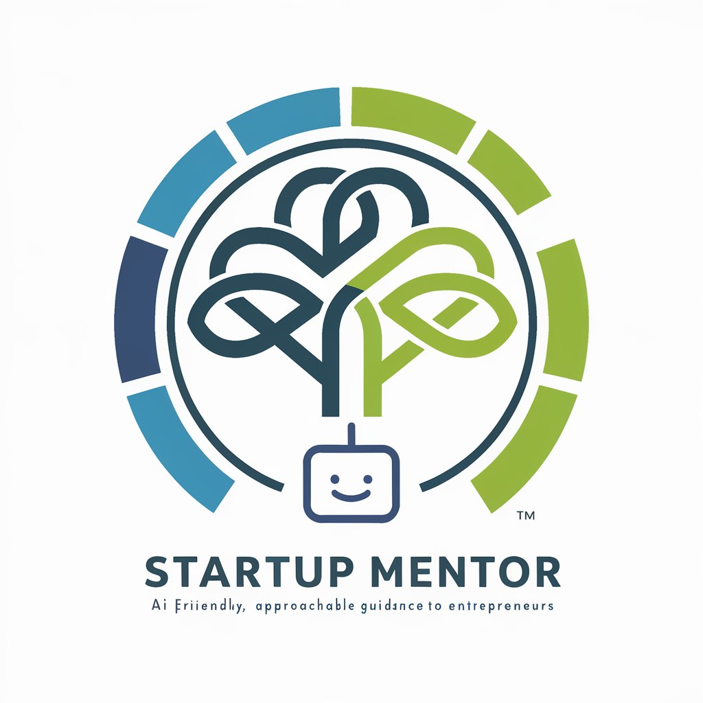 Startup Mentor in GPT Store