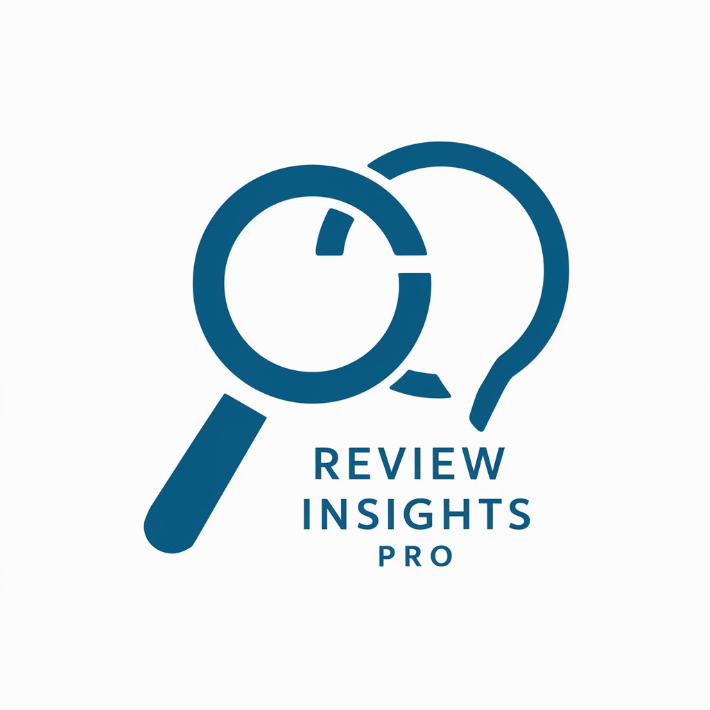 Review Insights Pro