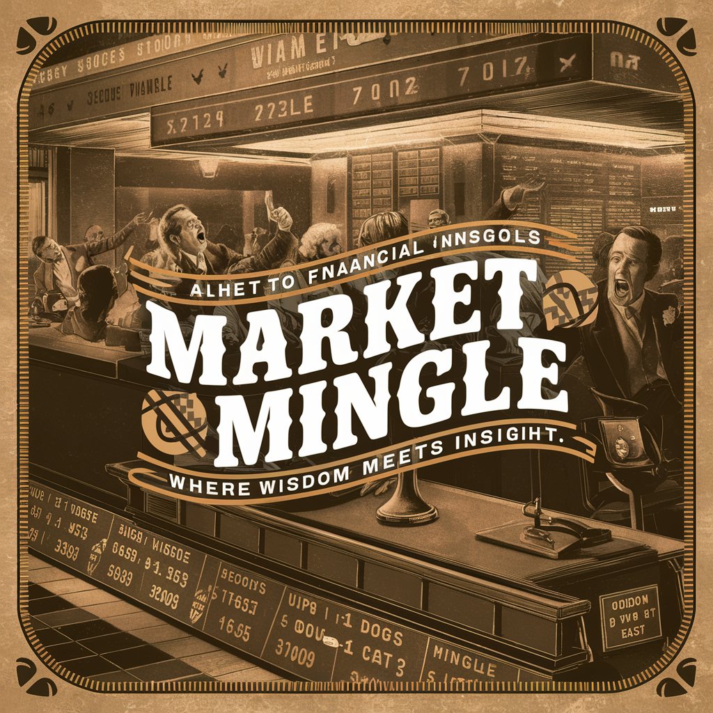 Market Mingle