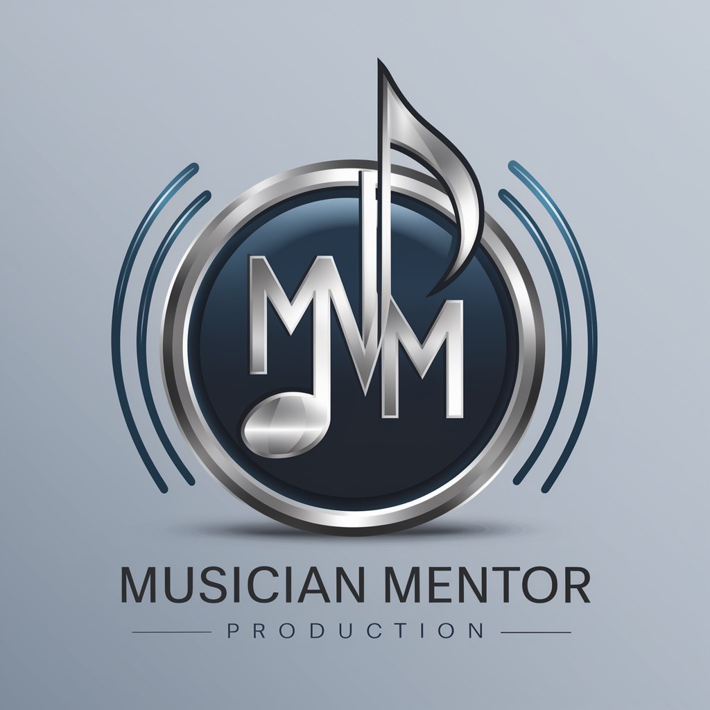 Musician Mentor