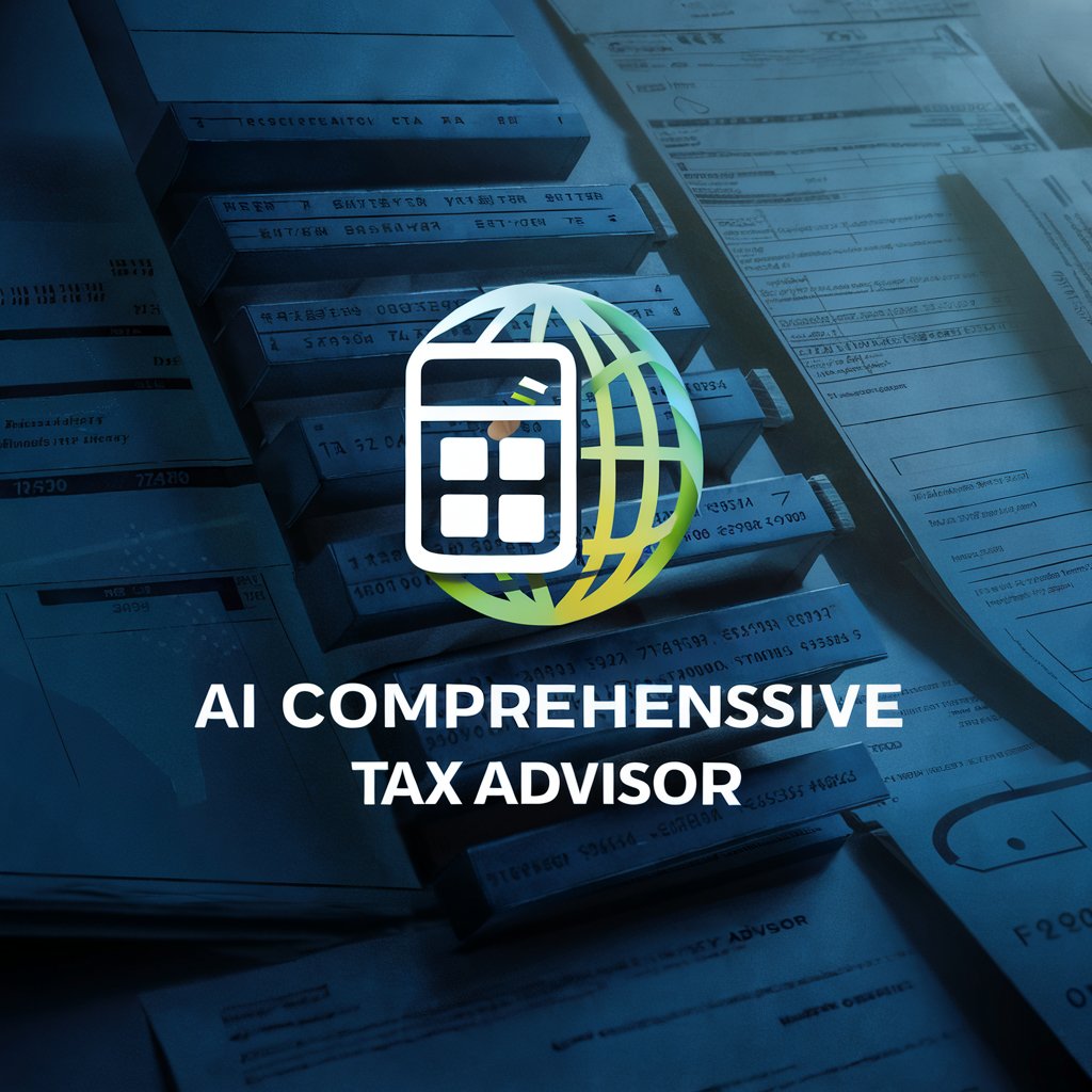 AI Comprehensive Tax Advisor