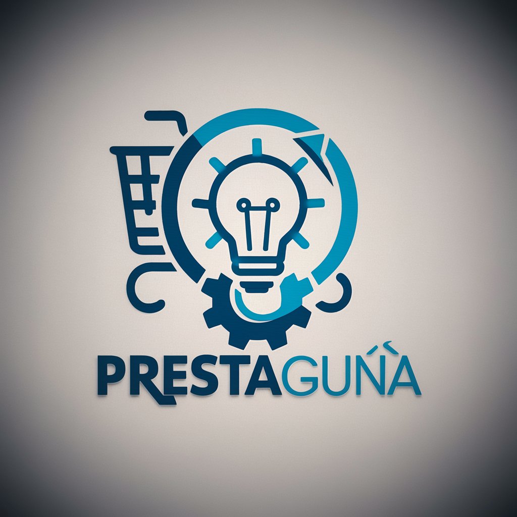 PrestaGuía