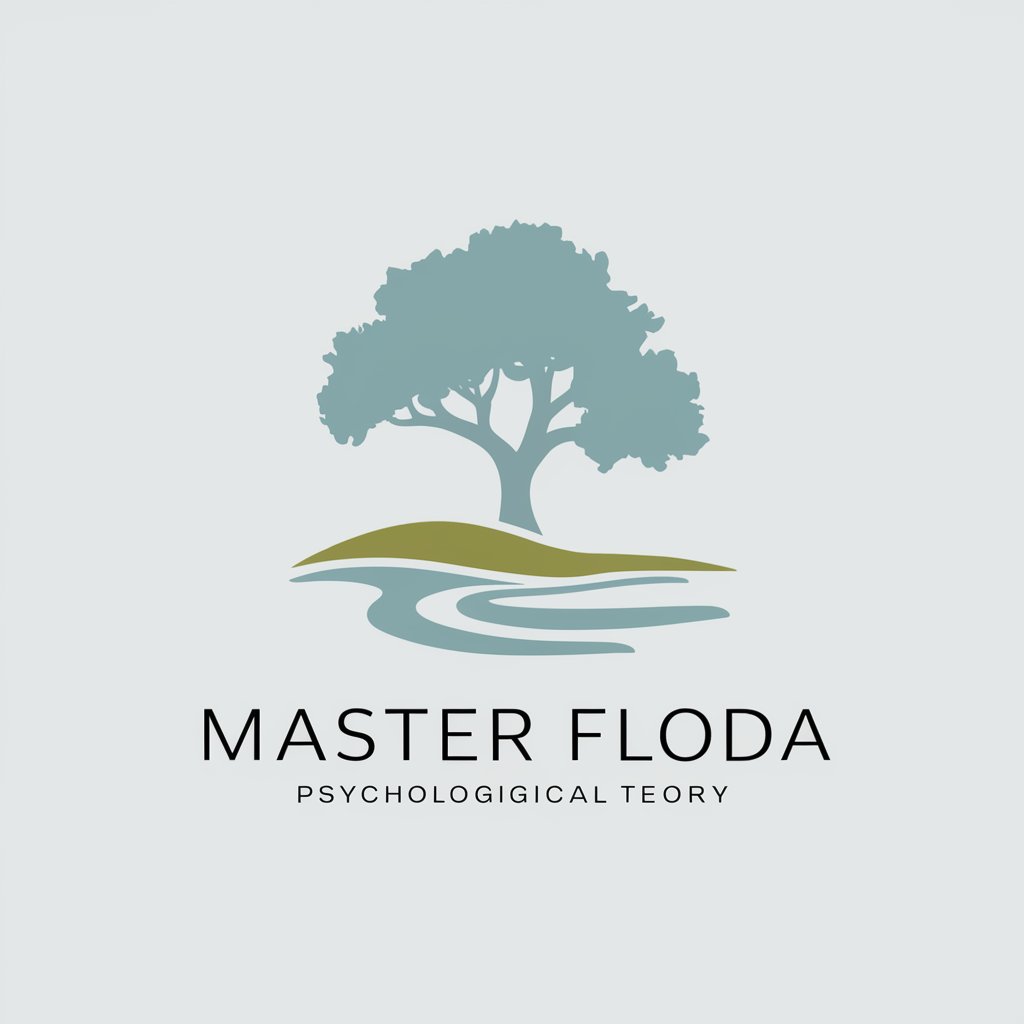 Master Floda