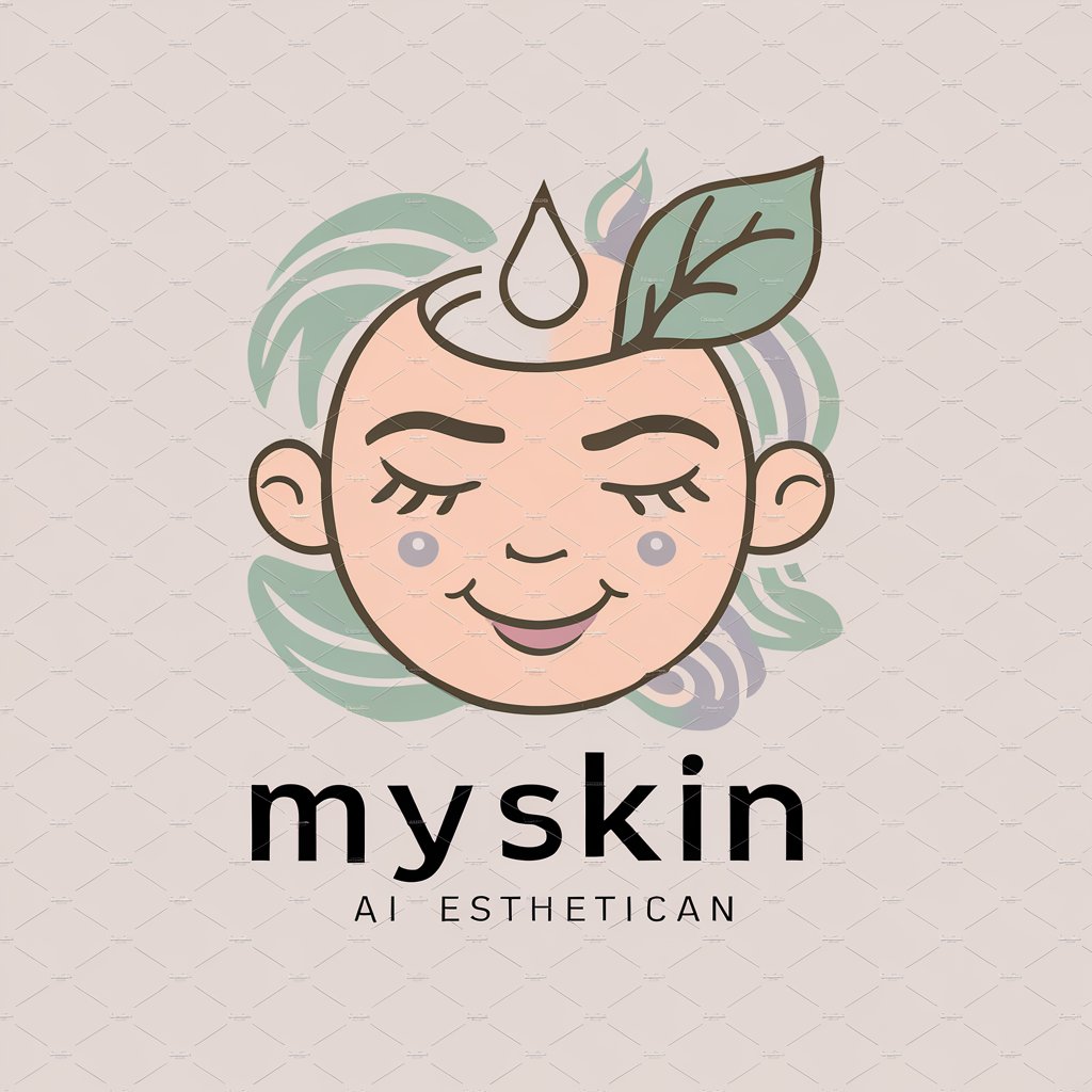 MySkin in GPT Store