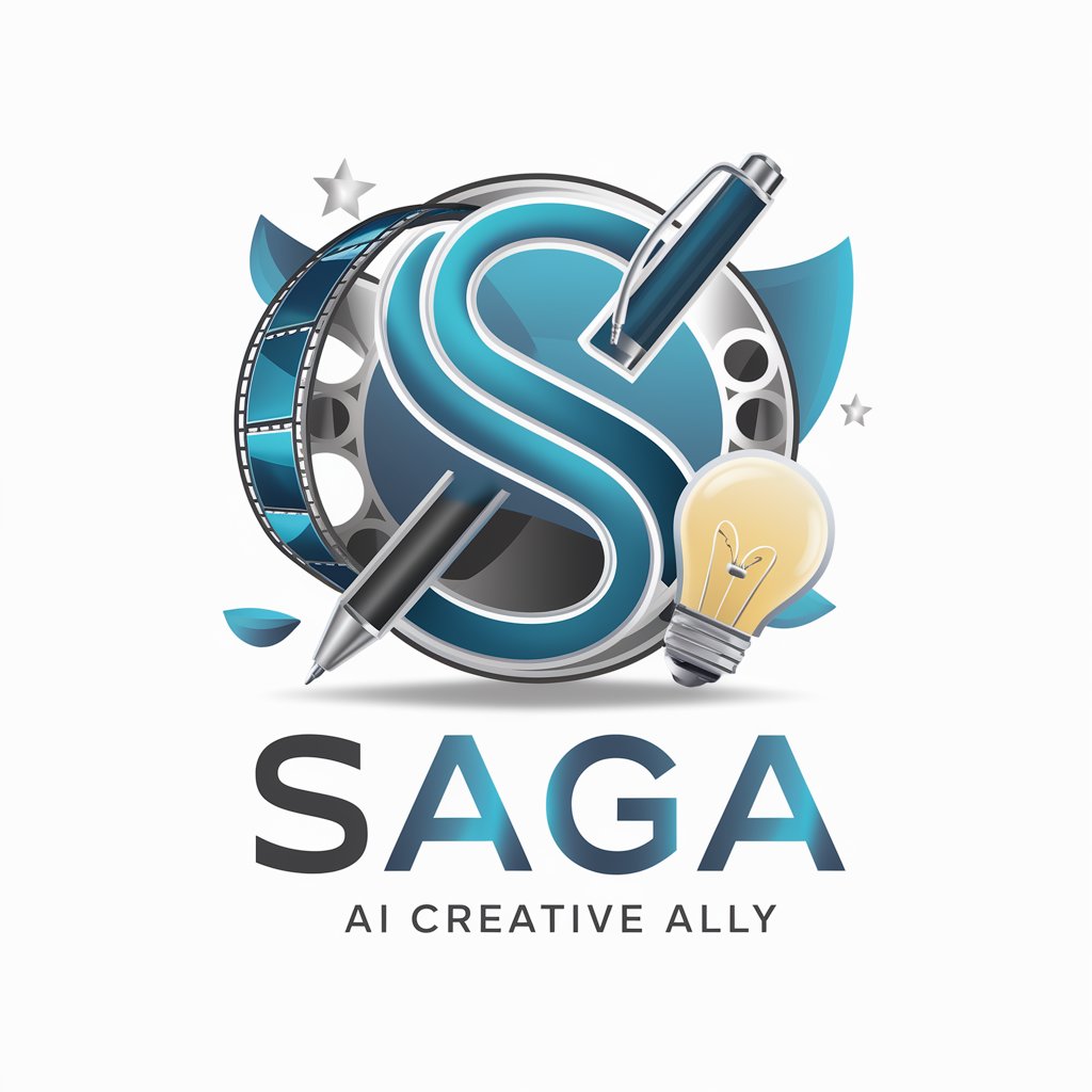 SAGA