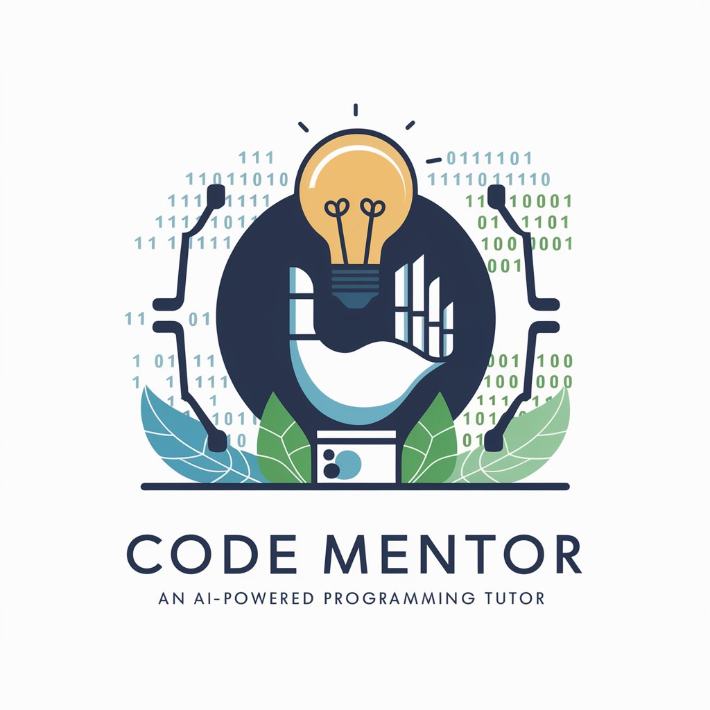 Code Mentor in GPT Store