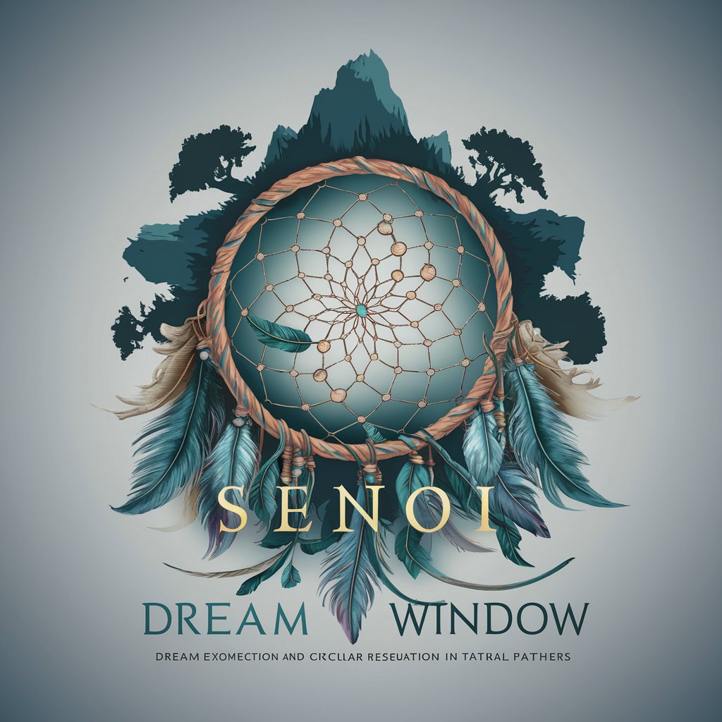 Senoi Dream Window