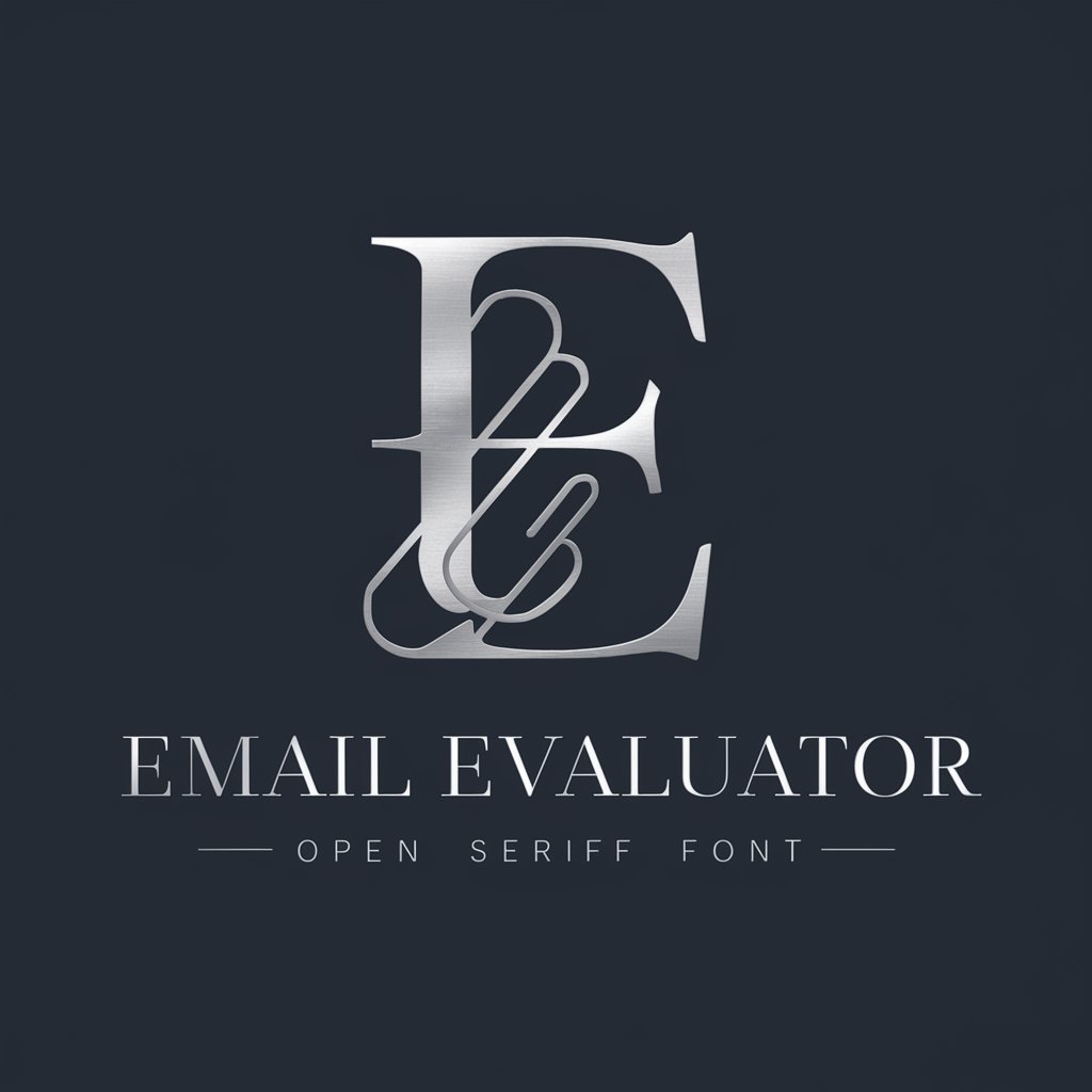 Email Evaluator in GPT Store