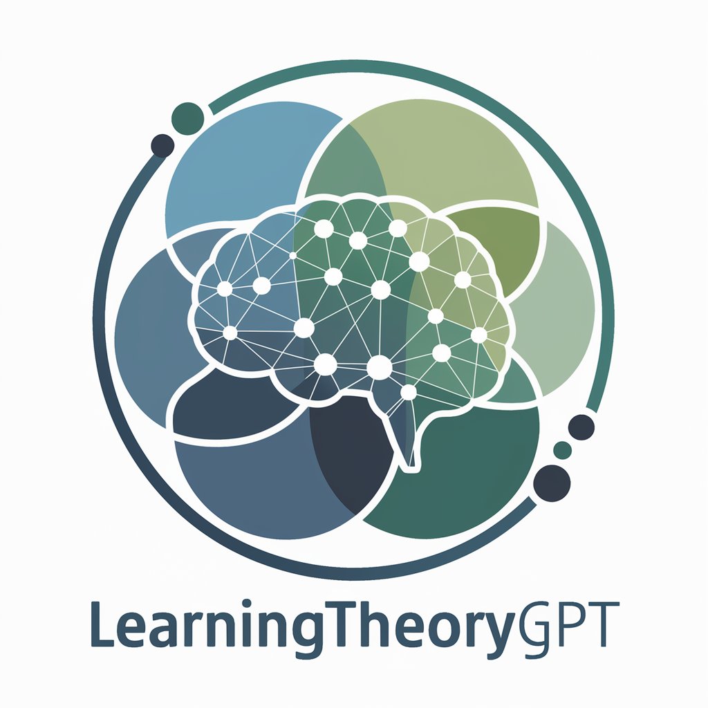 LearningTheoryGPT