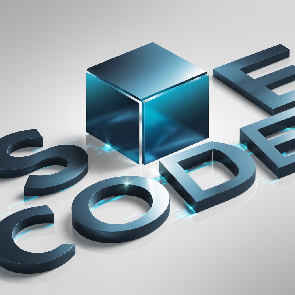 sde code