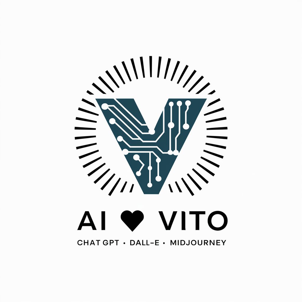 AI 博主 Vito