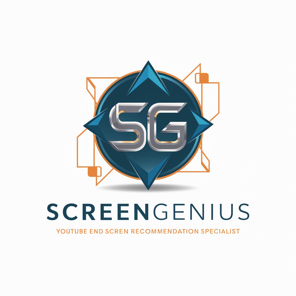 ScreenGenius in GPT Store