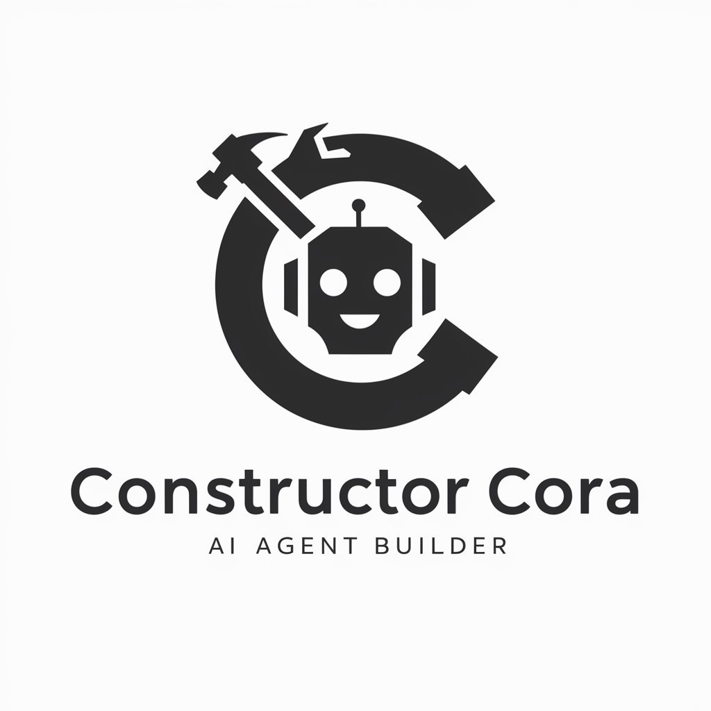 Constructor Cora 👩‍🔧 in GPT Store