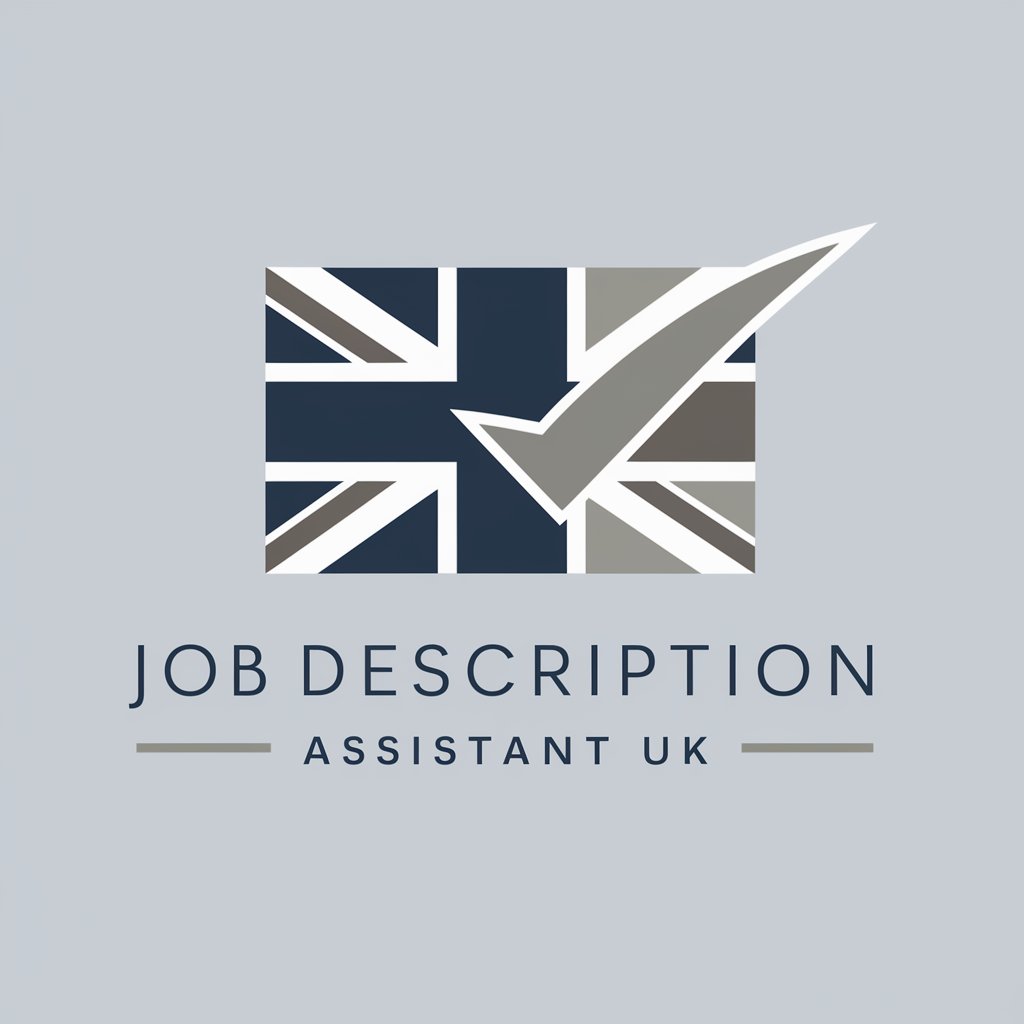 Job Description Assistant UK in GPT Store